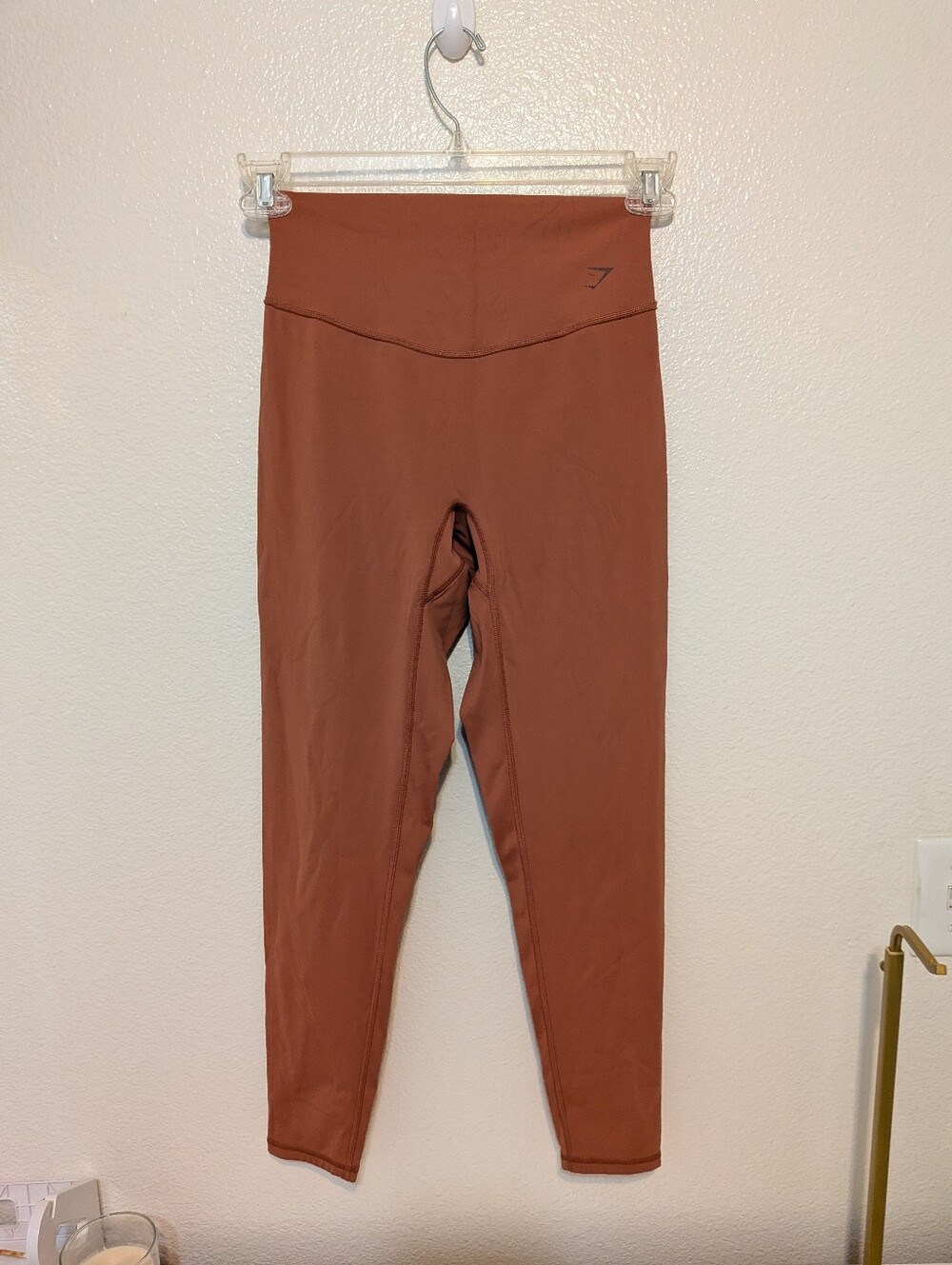 Gymshark Athletic Legging